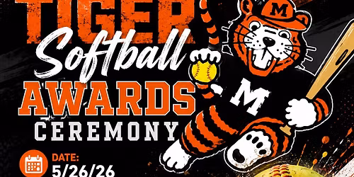 Massillon Softball Awards Ceremony