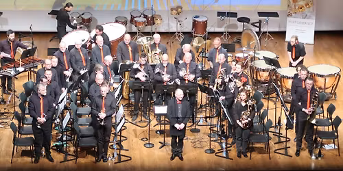  Concert des Brass-Bands de la Lys et du Laonnois
