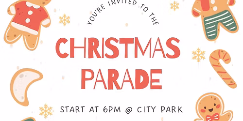 Selmer\u2019s Gingerbread Village