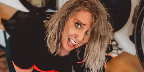 Laura Belbin: Unhinged