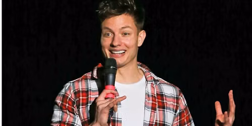 Matt Rife: Stay Golden World Tour