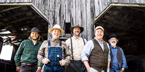 Down Home Concerts 2026: Appalachian Road Show