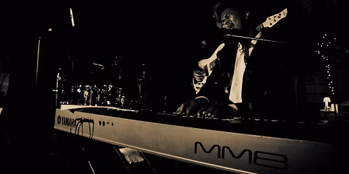 Afrotraction - YouNight.