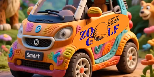 ZOO GOLF 2026