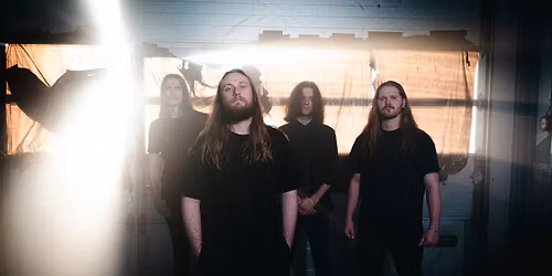 DEADNATE Release Show \/\/ special guests Thus (SUPPORT: LiveDevil) \/\/ Radar