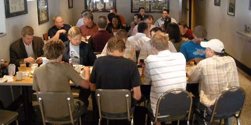 Geek Breakfast Nashville