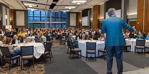 UT: 2026 Marketing & Sales Innovation Conference and Awards