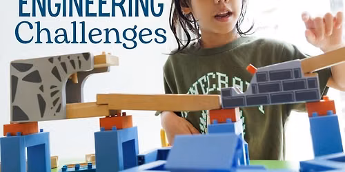 PARENTS' NIGHT OUT: ENGINEERING CHALLENGES