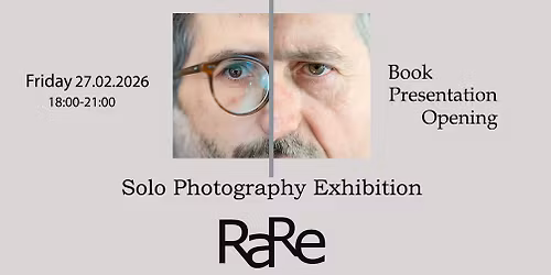 \u0391\u03a4\u039f\u039c\u0399\u039a\u0397 \u0395\u039a\u0398\u0395\u03a3\u0397 \u03a6\u03a9\u03a4\u039f\u0393\u03a1\u0391\u03a6\u0399\u0391\u03a3-\u03a0\u0391\u03a1\u039f\u03a5\u03a3\u0399\u0391\u03a3\u0397\u03a3 \u0392\u0399\u0392\u039b\u0399\u039f\u03a5 "RARE" \u03a3\u03a4\u039f \u03a0\u039b\u0391\u0399\u03a3\u0399\u039f \u03a4\u039f\u03a5 1\u03bf\u03c5 \u03a6\u0395\u03a3\u03a4\u0399\u0392\u0391\u039b \u03a3\u03a0\u0391\u039d\u0399\u03a9\u039d \u03a0\u0391\u0398\u0397\u03a3\u0395\u03a9\u039d