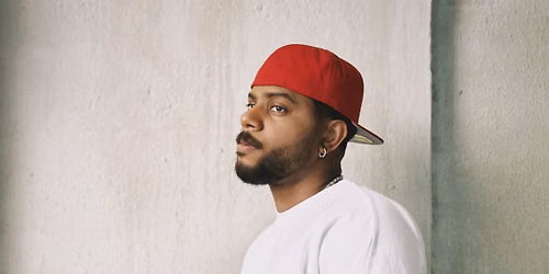 Bryson Tiller Presents: The Neo Tapsoul Tour