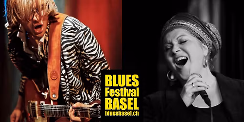 Ronny Rast Trio | Manu Hartmann Band