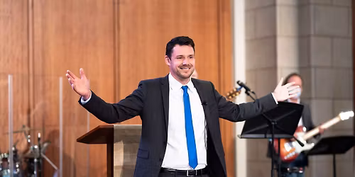 Dan Hutchinson Celebration