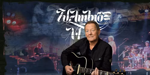 Wolfgang Ambros in Premst\u00e4tten Bei Vasoldsberg