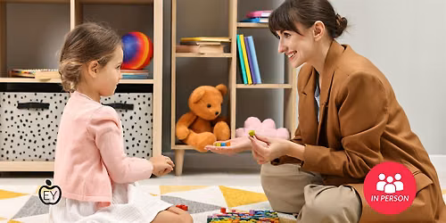 Understanding Autism and Anxiety in the Early Years - Schools