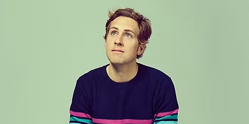 Ben Rector Tickets