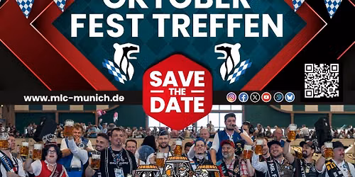 MLC Oktoberfesttreffen