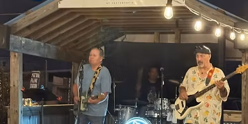 Bigfoot back at Caroline\u2019s 