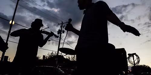 Ready to Turn Up the Heat at Hell's Bottom