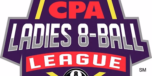 CPA Ladies 8 Ball Pool League - New Session.