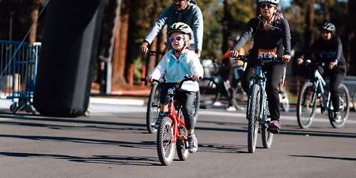 Bike to the Future 2025