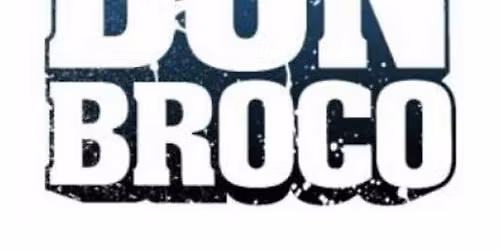 Don Broco After show Party Night 2