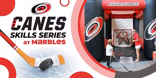 Canes Skills Series
