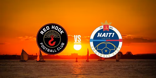 Red Hook FC \u2013 Matchweek 6