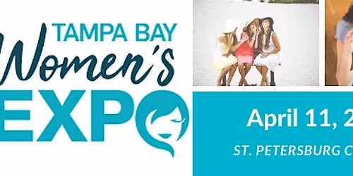 Tampa Bay Women Expo