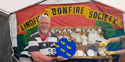Sussex Day Fete at The Red Lion Lindfield