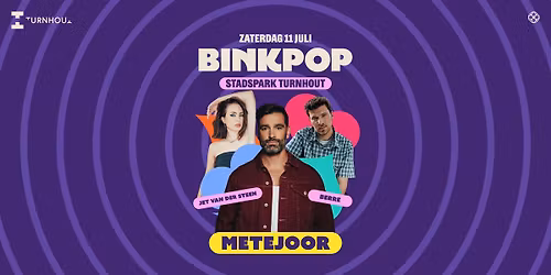 Binkpop 2026