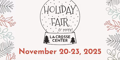 Holiday Fair & More