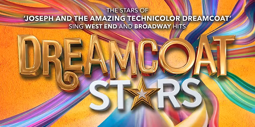 Dreamcoat Stars