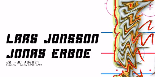 All Sports by Lars Jonsson and Jonas Erboe