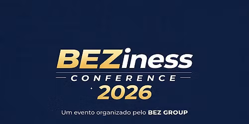 BEZiness Conference 2026