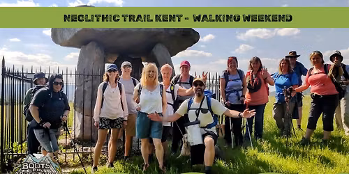 Neolilthic Trail Kent