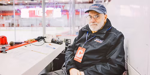 Brown University Bears at Harvard Crimson Mens Ice Hockey at Bright-Landry Hockey Center