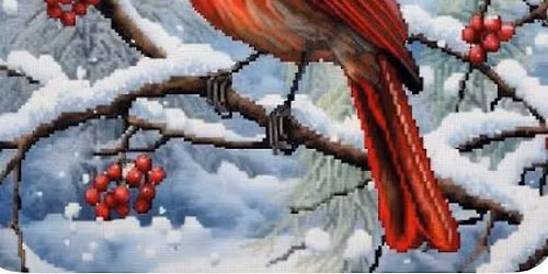 Acrylics for Beginners Brushes, Color Mixing and a Simple Landscape