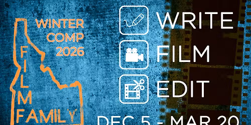 Idaho Film Family Festival