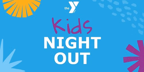 Kids Night Out