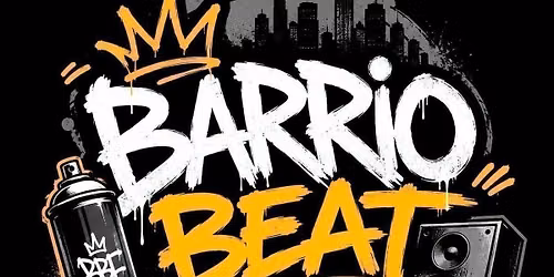 Barrio Beat Fest