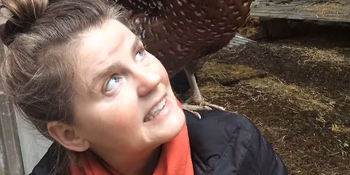 WVHPG Educational Speaker Program Tuesday, 13 January 2026