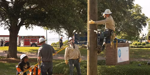 FPL\u2019s 2nd annual Touch-a-Truck Hurricane Expo