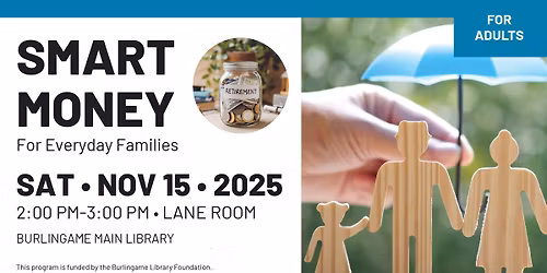 Smart Money for Everyday Families