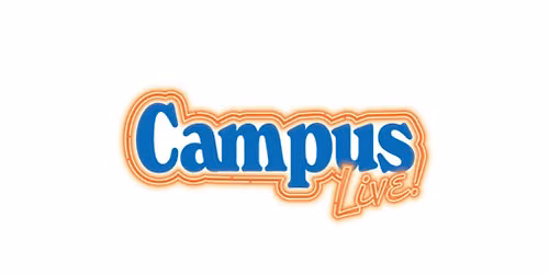 Campus Live @ The Jacaranda