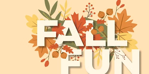 Fall Fun