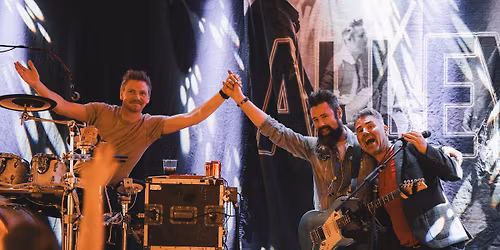 JULEFROKOST MED ALLEY-CATS \/\/ L\u00d8R 28. NOV 2026