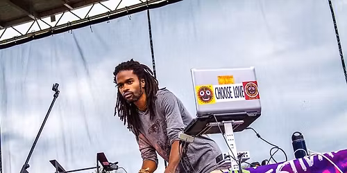 Festival of Colors SLC