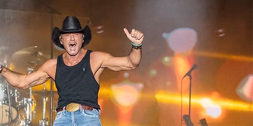 Tim McGraw Tickets