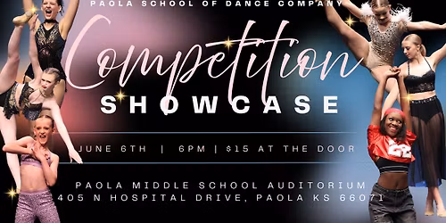 Company Showcase