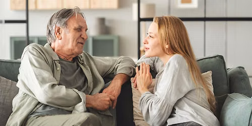 Speaking Dementia: Communication That Connects